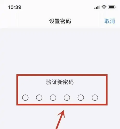 潮安苹果手机维修分享:如何安全的使用iPhone14？iPhone14解锁方法 