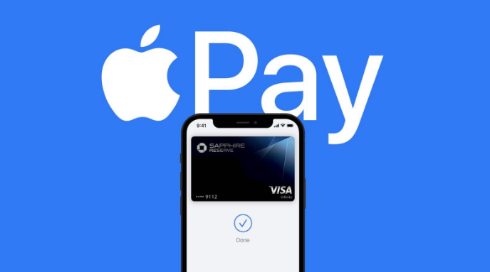 潮安苹果14服务点分享iPhone 14 设置 Apple Pay 后，锁屏密码不正确怎么办 