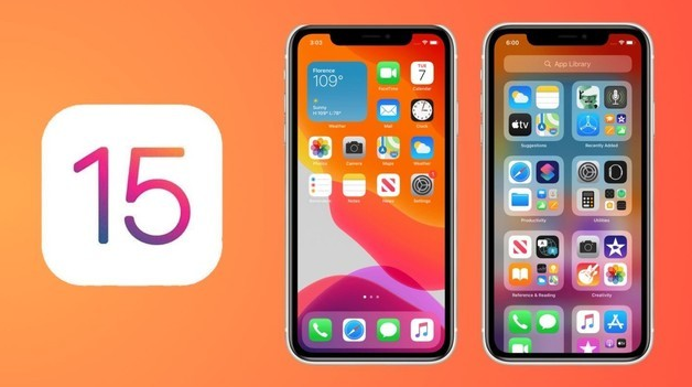 潮安苹果13维修分享iPhone13更新iOS 15.5，体验如何 