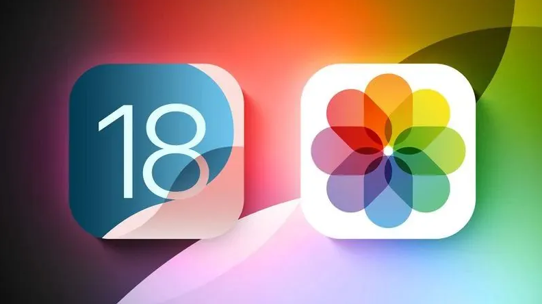 潮安苹果手机维修分享苹果 iOS / iPadOS 18.1Beta 3 发布 