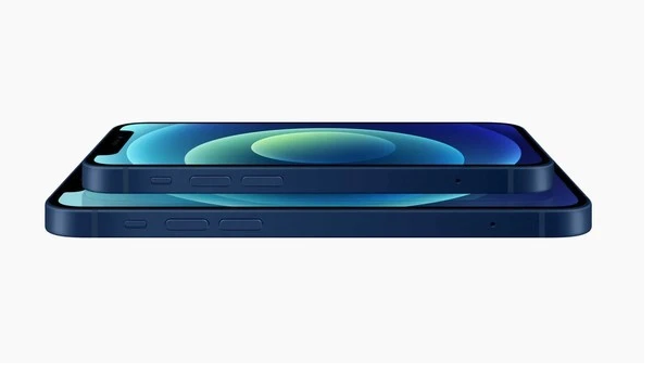 潮安苹果手机维修分享iPhone 12 mini 锁屏后触屏失灵怎么办 