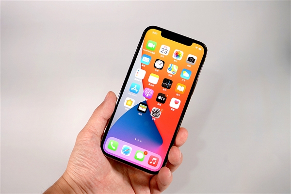 潮安苹果手机维修分享iOS 14.2修订版已到，专属iPhone 12系列 