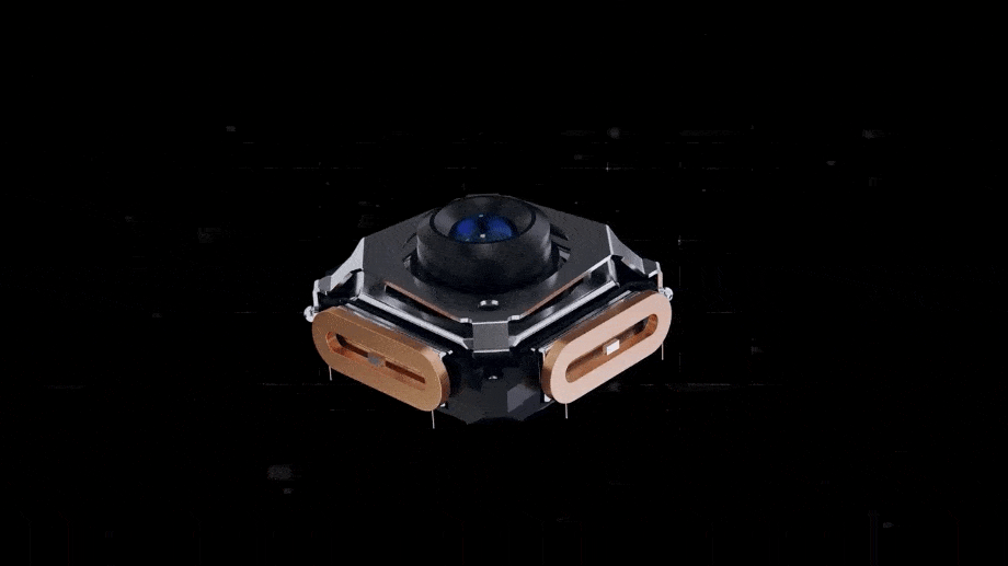 潮安苹果手机维修分享iPhone 12 Pro Max 独享的这颗传感器更大的特点是什么 
