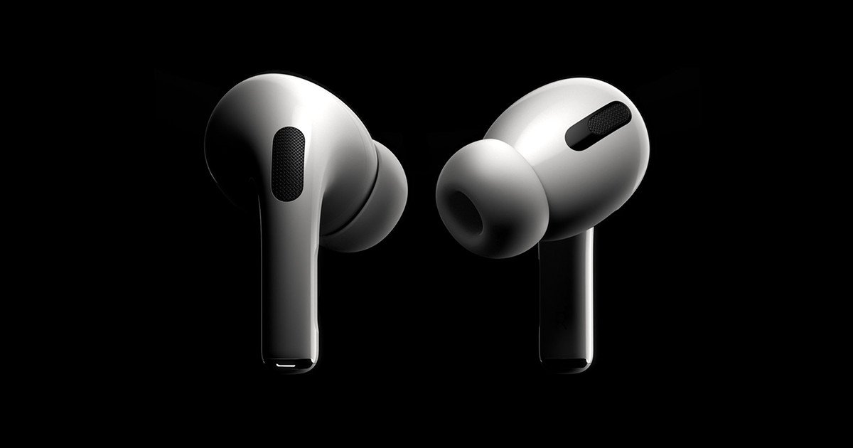 潮安苹果手机维修分享AirPods Pro 爆音、降噪效果下降怎么办 