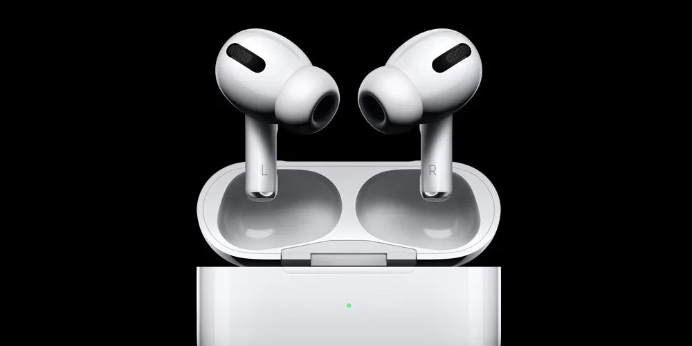 潮安苹果手机维修分享AirPods Pro 出现静电噪音 