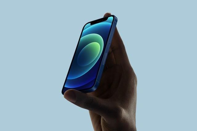 潮安苹果手机维修分享iPhone 12 mini辐射很大吗 