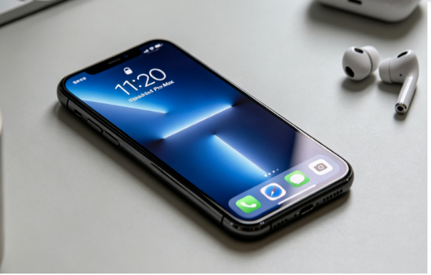 潮安苹果手机维修分享iPhone11 Pro Max换电池 