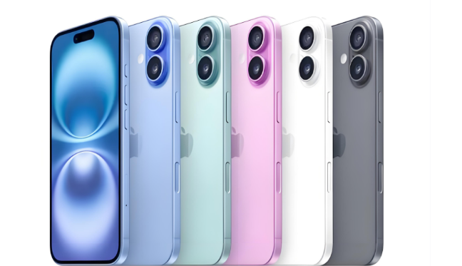 潮安苹果手机维修分享iPhone 17换电池 