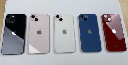 潮安苹果维修点分享iPhone 13维修主板易被忽略实操故障 