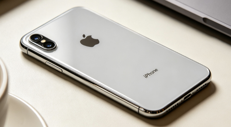 潮安苹果维修点分享iPhone X自动关机供电回路故障 