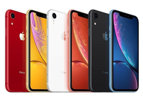 潮安苹果维修点分享iPhone XR自动关机音频功放与电池通信故障 