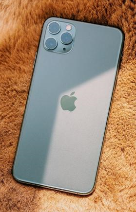 潮安苹果维修点分享iPhone 11Pro Max自动关机装配类硬故障 