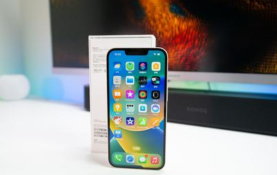 潮安苹果维修点分享iPhone 14自动关机故障深度解析 
