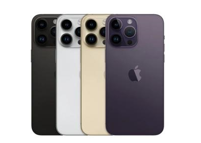 潮安苹果维修点分享iPhone 14 Pro Max自动关机系统后台守护进程故障解析 