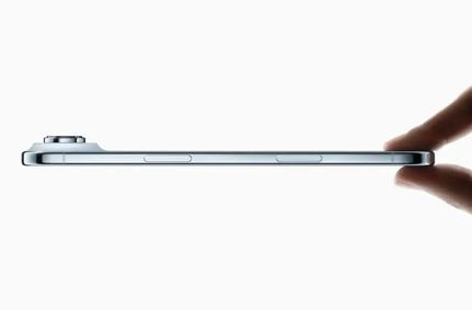 潮安苹果维修点分享iPhone 17 Air自动关机电源故障解析 