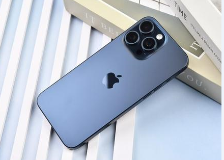 潮安苹果维修点分享iPhone 15 Pro Max扩容静电与工艺坑 