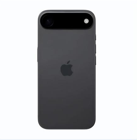 潮安苹果维修点分享iPhone 17 Air扩容待机与快照隐患 