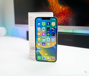 潮安苹果维修点分享iPhone 14音频与待机系统排错 