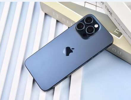 潮安苹果维修点分享iPhone 15 Pro Max邮件迁移排错 