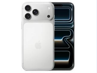 潮安苹果维修点分享iPhone 17 Pro Max多媒体与蜂窝 