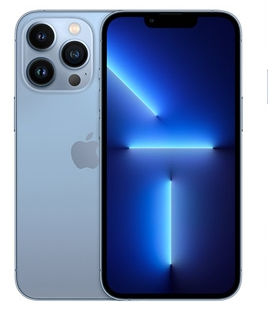 潮安苹果维修点分享iPhone 13 Pro锁屏密码玩机指南 