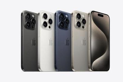 潮安苹果维修点分享iPhone 15 Pro锁屏密码实用参考 