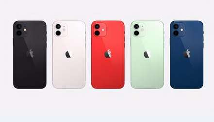 潮安苹果维修点分享iPhone 12电池发烫少见诱因解析 