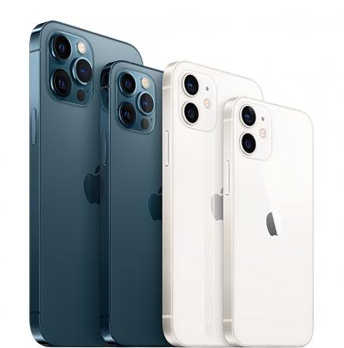 潮安苹果维修点分享iPhone 12 Pro发烫关联故障汇总 