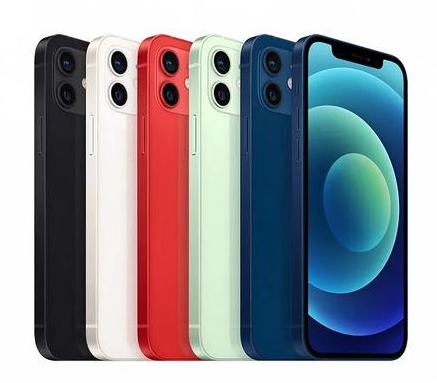 潮安苹果维修点分享iPhone 12 Pro Max发烫冷门故障梳理 