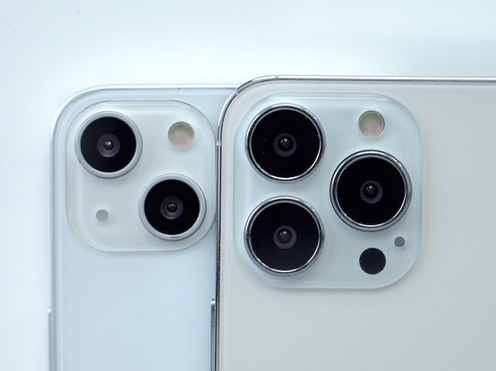 潮安苹果维修点分享iPhone 13 Pro Max发烫特殊故障解读 