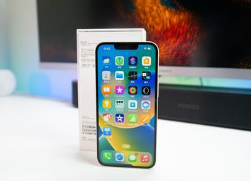 潮安苹果维修点分享iPhone 14电池发烫真实诱因盘点 