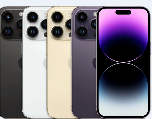 潮安苹果维修点分享iPhone 14 Pro发烫易忽略问题解析 