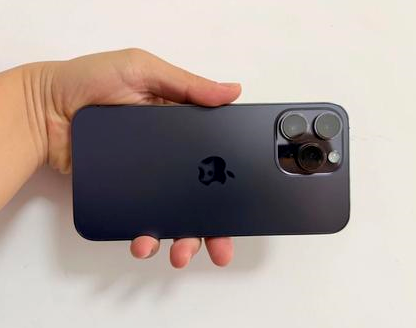 潮安苹果维修点分享iPhone 14 Pro Max发烫多重诱因剖析 