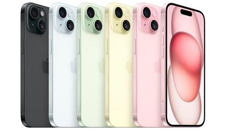 潮安苹果维修点分享iPhone 15发烫易忽视问题科普 