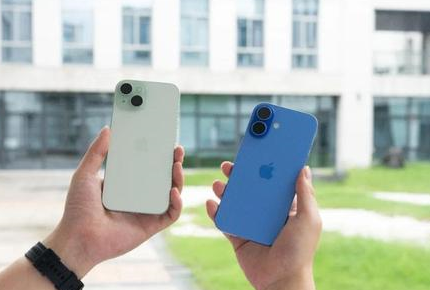潮安苹果维修点分享iPhone 16 Plus发烫多场景剖析 