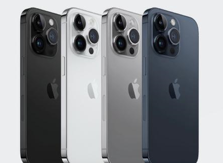 潮安苹果维修点分享iPhone 16 Pro 发烫多维度科普 