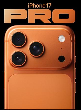 潮安苹果维修点分享iPhone 17 Pro发烫五大隐藏诱因详解 